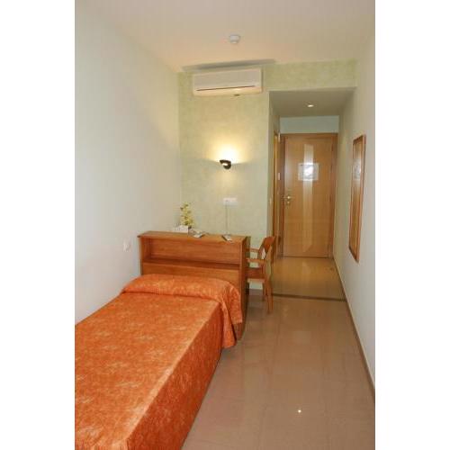 Hotel Fonda Neus