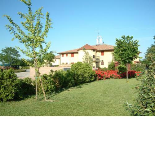 Hotel Fondo Catena