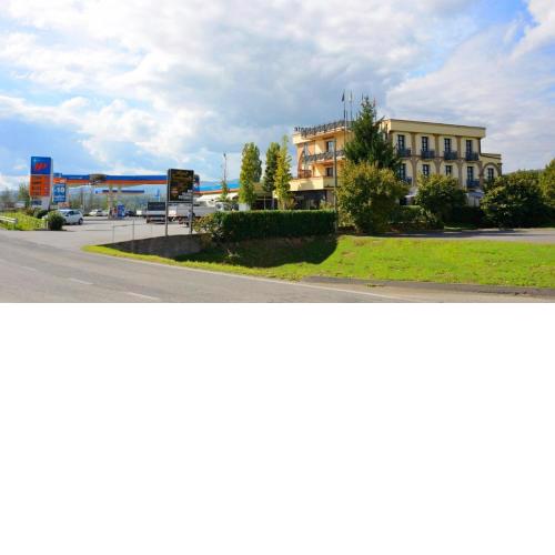 Hotel Fondovalle