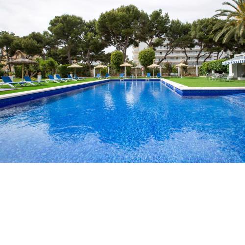 Hotel Foners