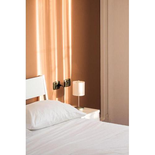Hotel Fontaine Bleue