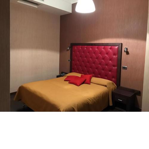 Hotel Fontana Del Re