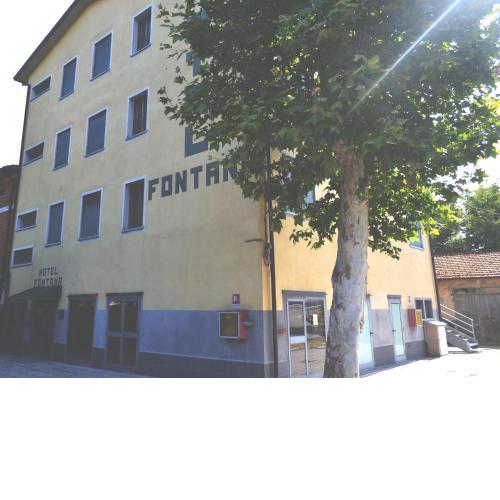 Hotel Fontana