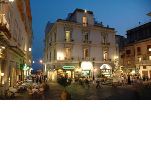 Hotel Fontana