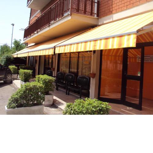 Hotel Fontanella