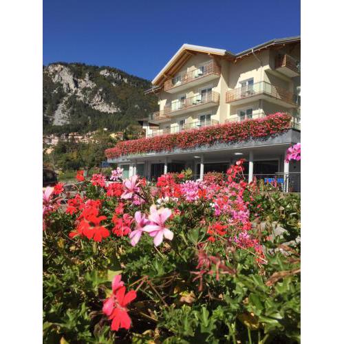 Hotel Fontanella