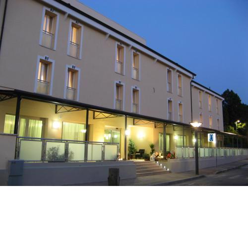 Hotel Fontanelle