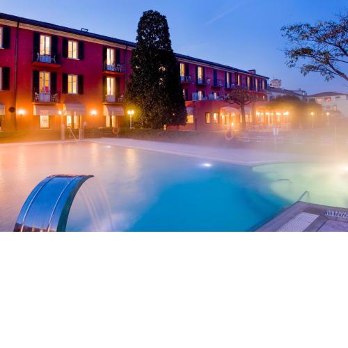 Hotel Fonte Boiola