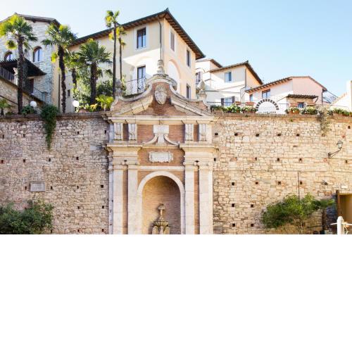 Hotel Fonte Cesia