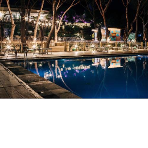 Hotel Fontermosa