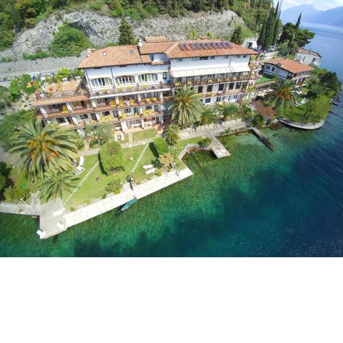 Hotel Forbisicle