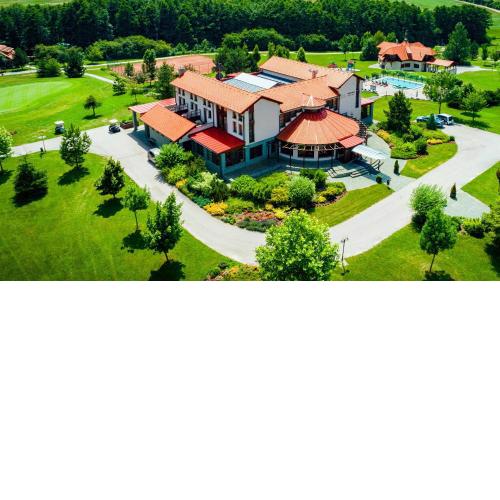 Hotel Forest Hills