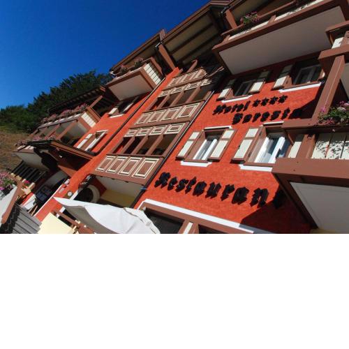 Hotel Foresta