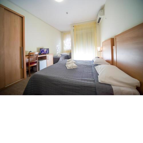 Hotel Foresteria