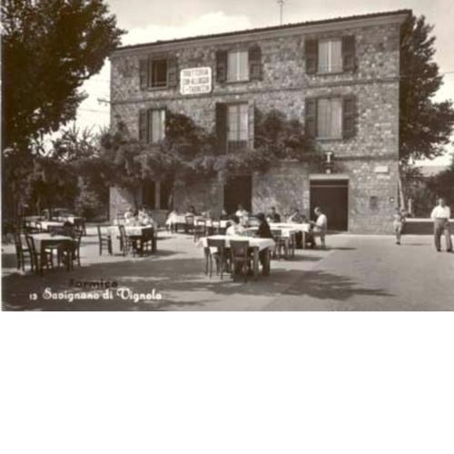 Hotel Formica