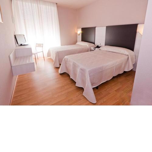 Hotel Fornos