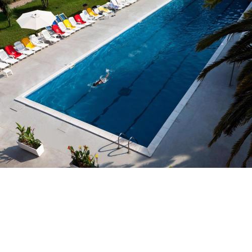 Hotel Fortezza
