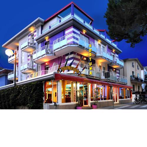 Hotel Fortuna