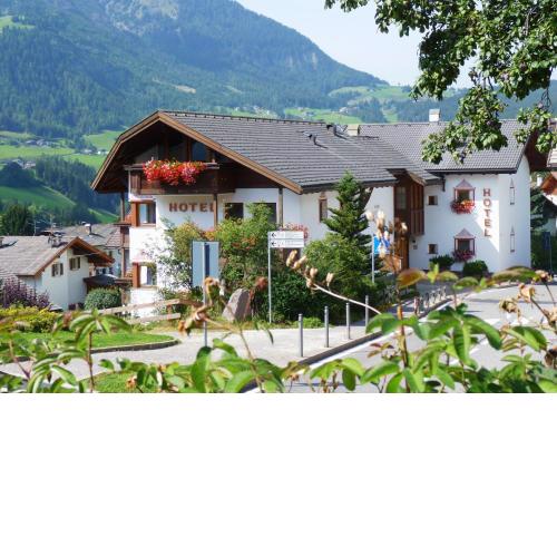 Hotel Fortuna