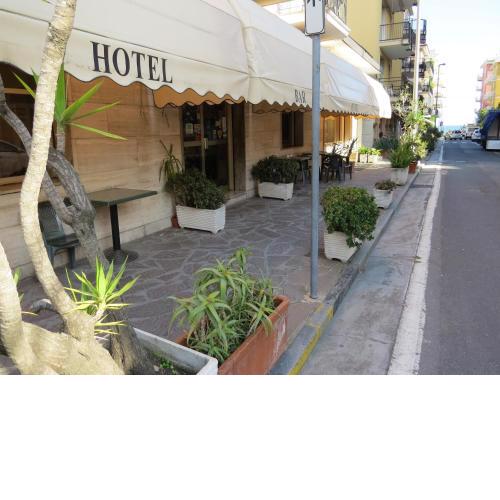 Hotel Fortuna