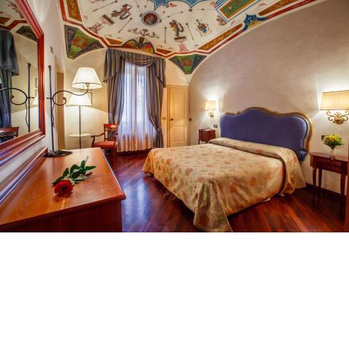 Hotel Fortuna