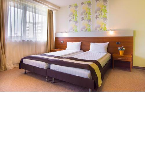 Hotel Forum - Free Parking