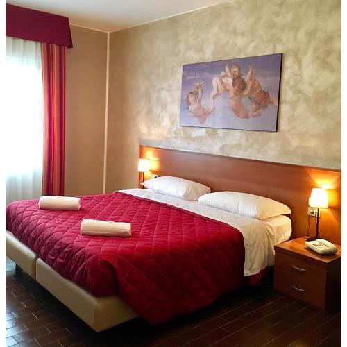 Hotel Forum