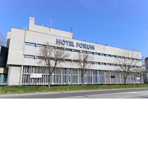 Hotel Forum