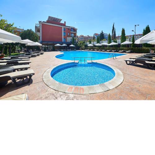 Hotel Forum
