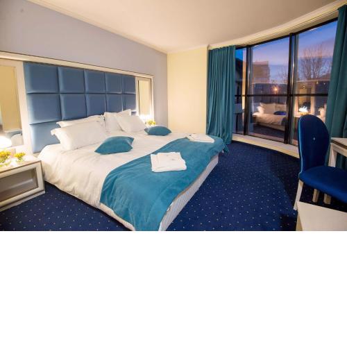 Hotel Forum