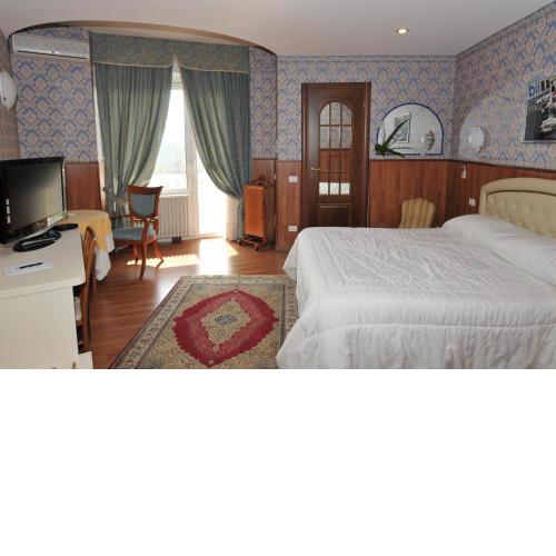 Hotel Fossati