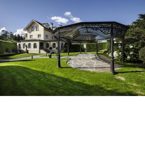 Hotel Fraga Do Eume