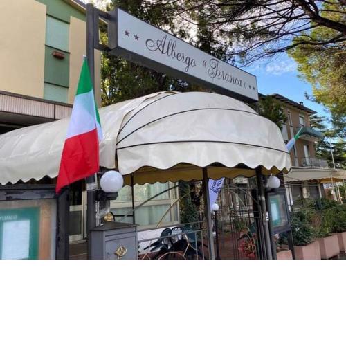 Hotel Franca