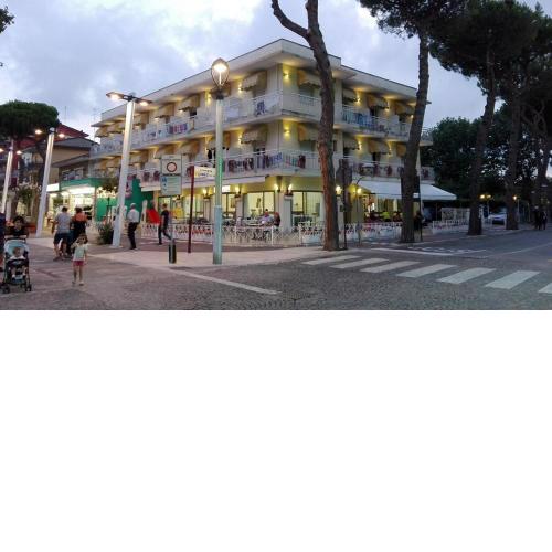 Hotel Franca