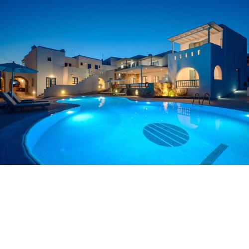 Hotel Francesca