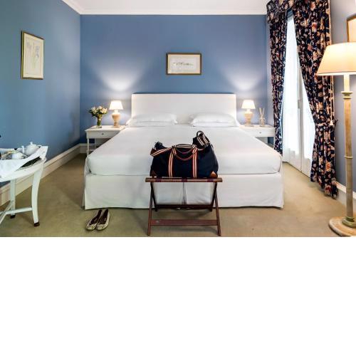 Hotel Franceschi