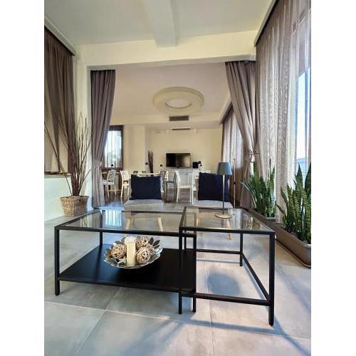 Hotel Franchi