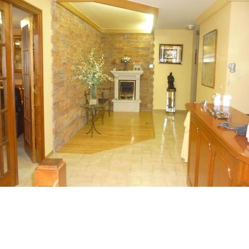 Hotel Francisco Javier