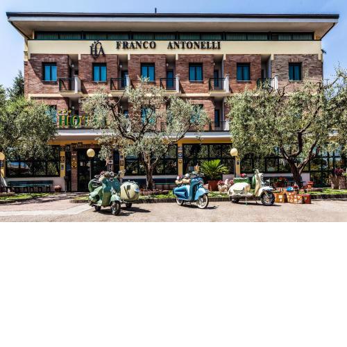 Hotel Franco Antonelli