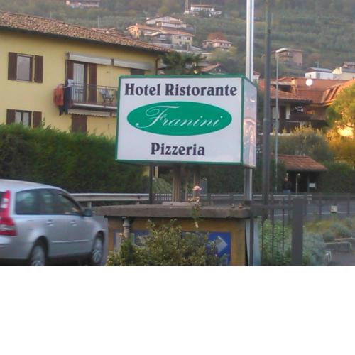 Hotel Franini