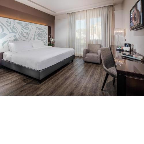 Hotel Franz