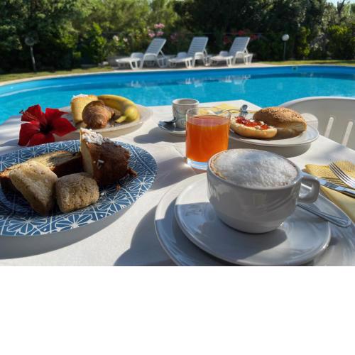 Hotel Frassetto