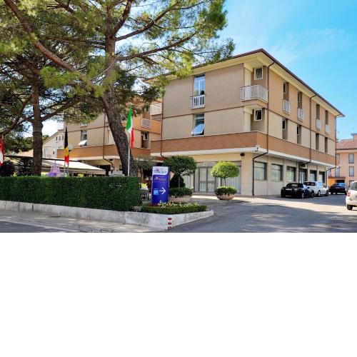 Hotel Frate Sole