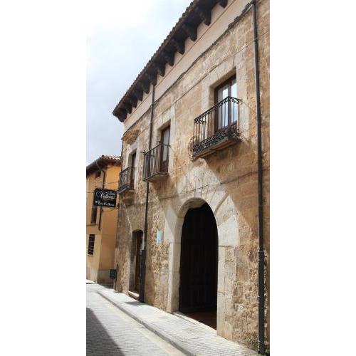 Hotel Fray Tomás