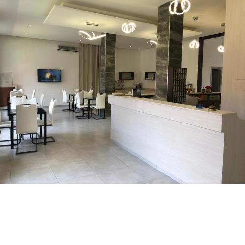 Hotel Frejus