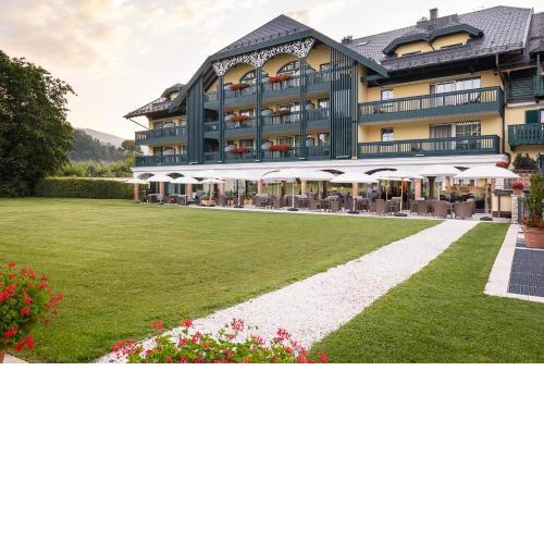 Hotel Friesacher