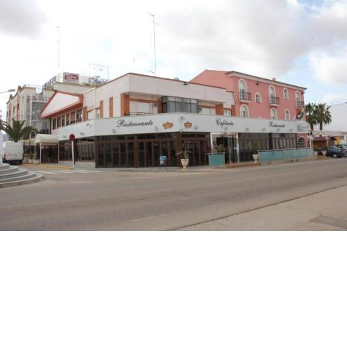 Hotel Frijon