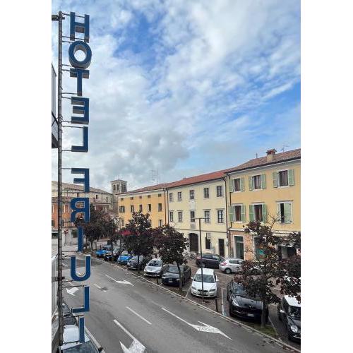Hotel Friuli