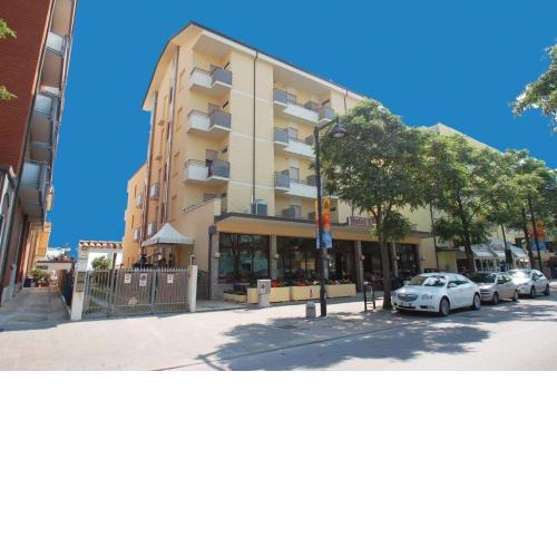 Hotel Frontemare Beach