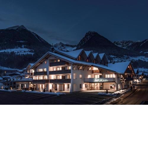 Hotel Fronza